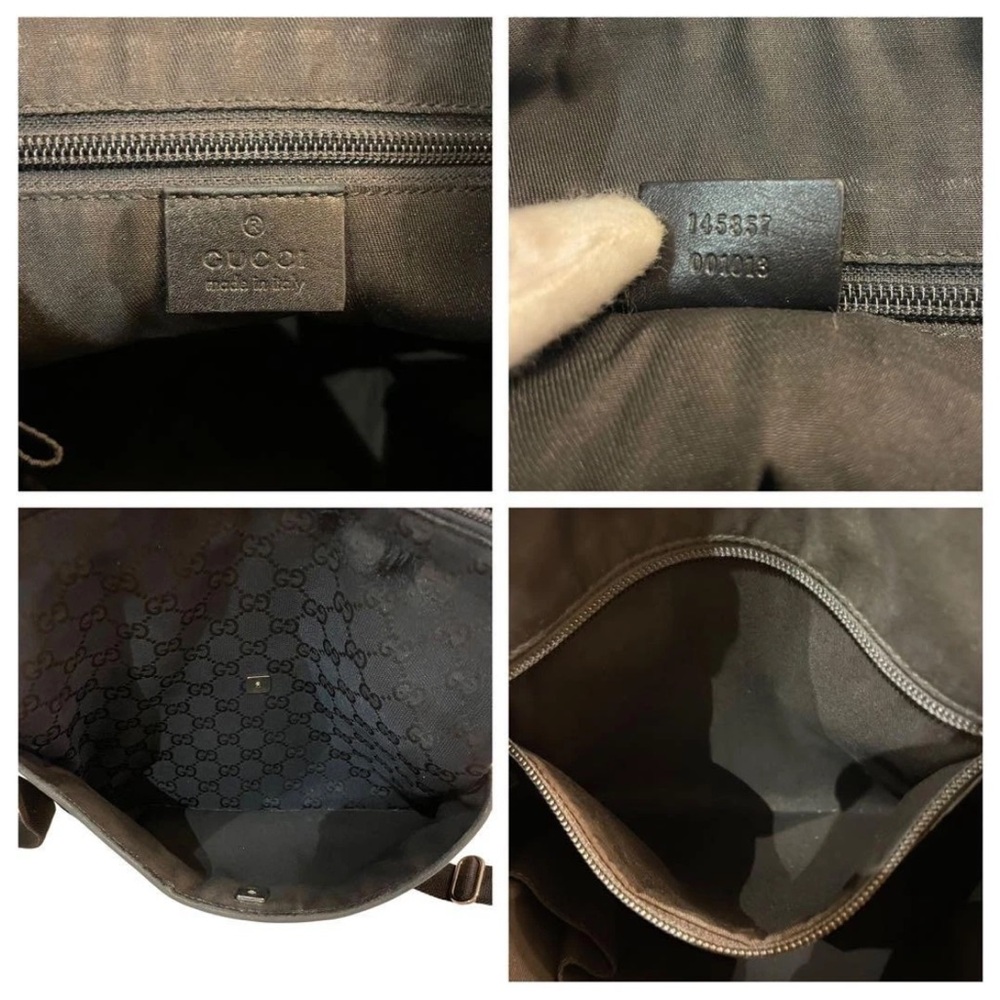 Gucci  Crossbody Bag - Picture 10 of 11